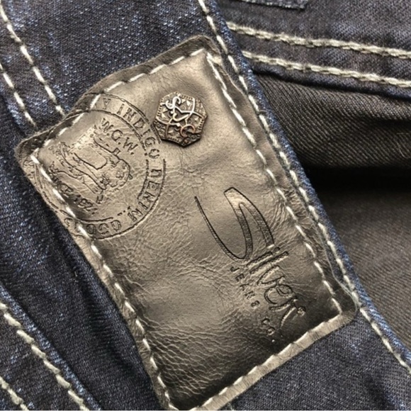 Suki jeans - Picture 4 of 9